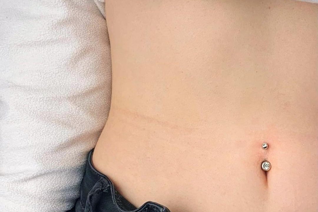 Piercing training course in Rivne