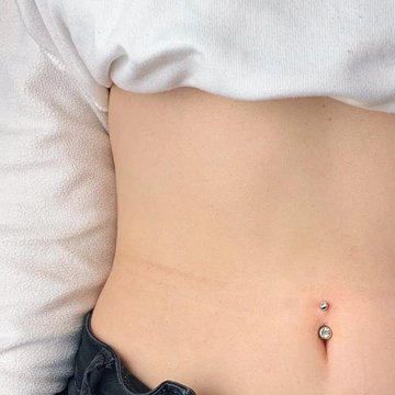 Пірсинг у Львові