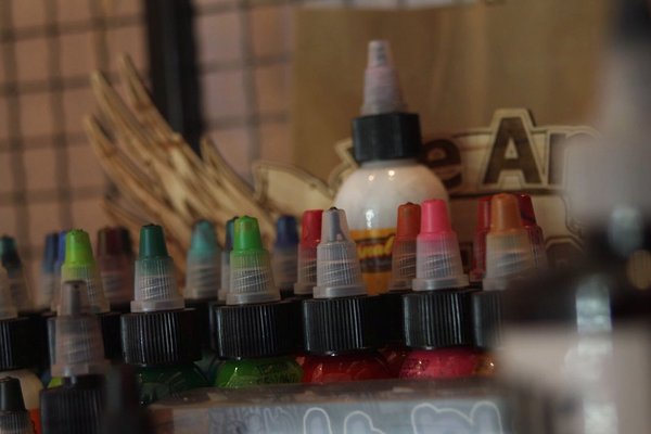 Обучение тату в Мукачево