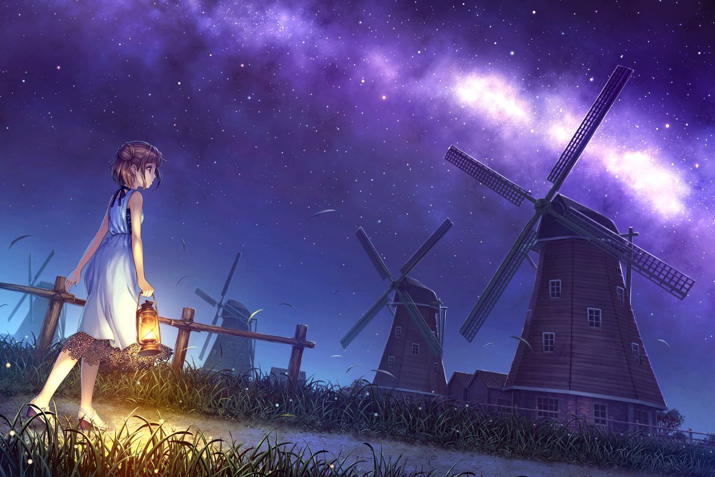 Тату-ескіз млин