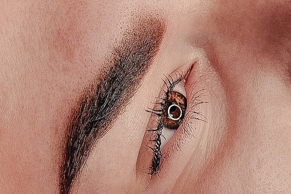 Перманентный макияж в Днепре