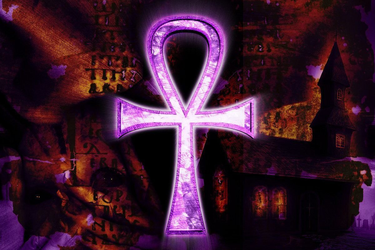 Тату ескіз Єгипет