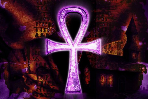 Тату-эскиз Египет