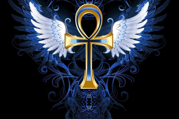 Тату-эскиз Египет