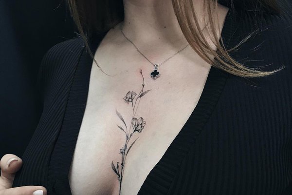 VeAn - high quality tattoos