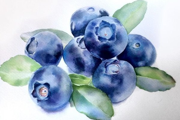 Значення тату ягід