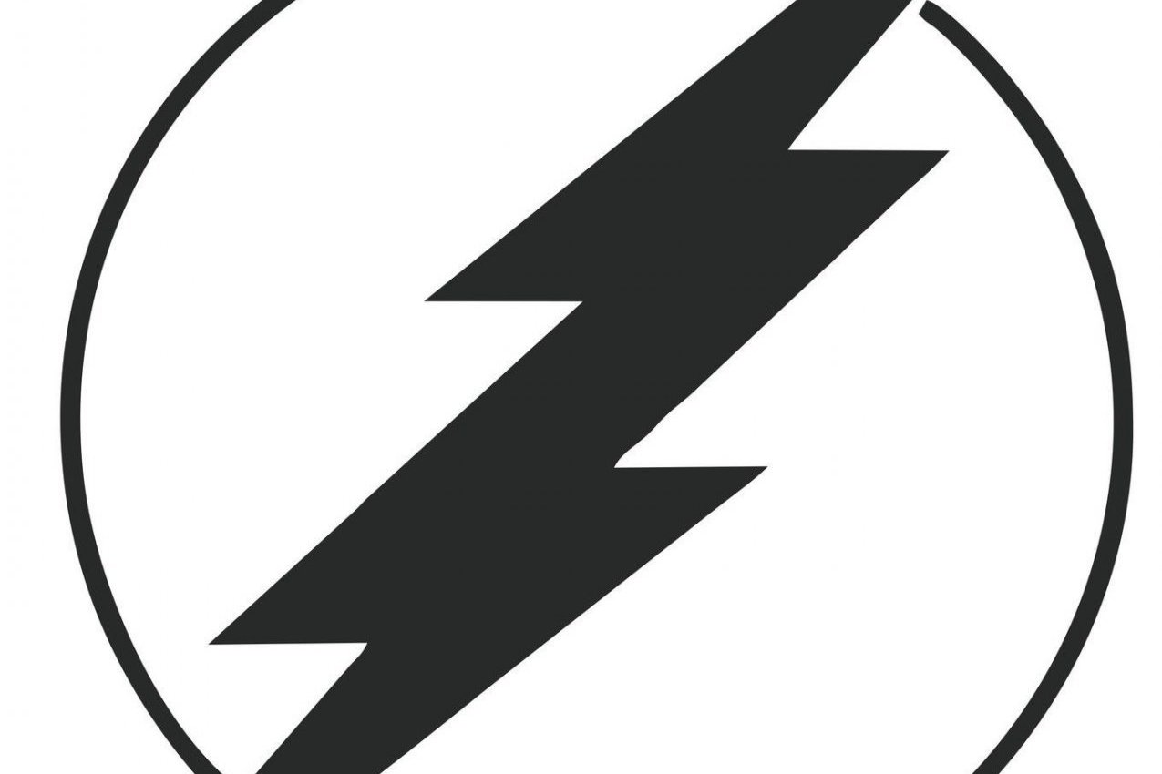 Тату эскизы молнии