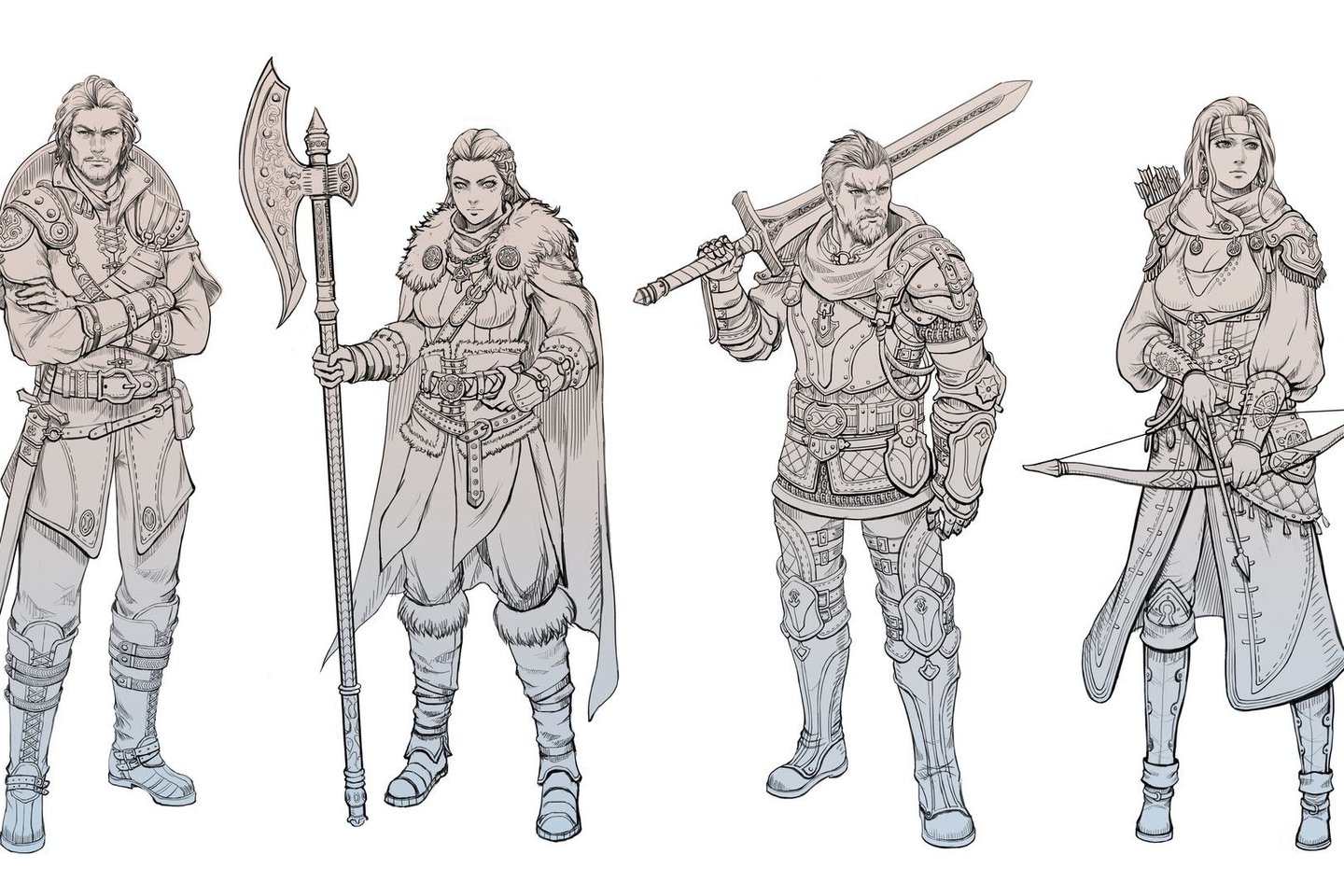 Тату эскизы доспехов