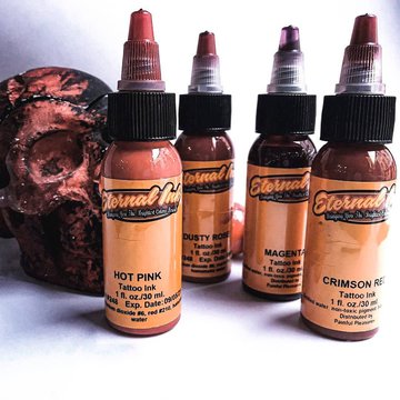 Тату салон в Кропивницькому