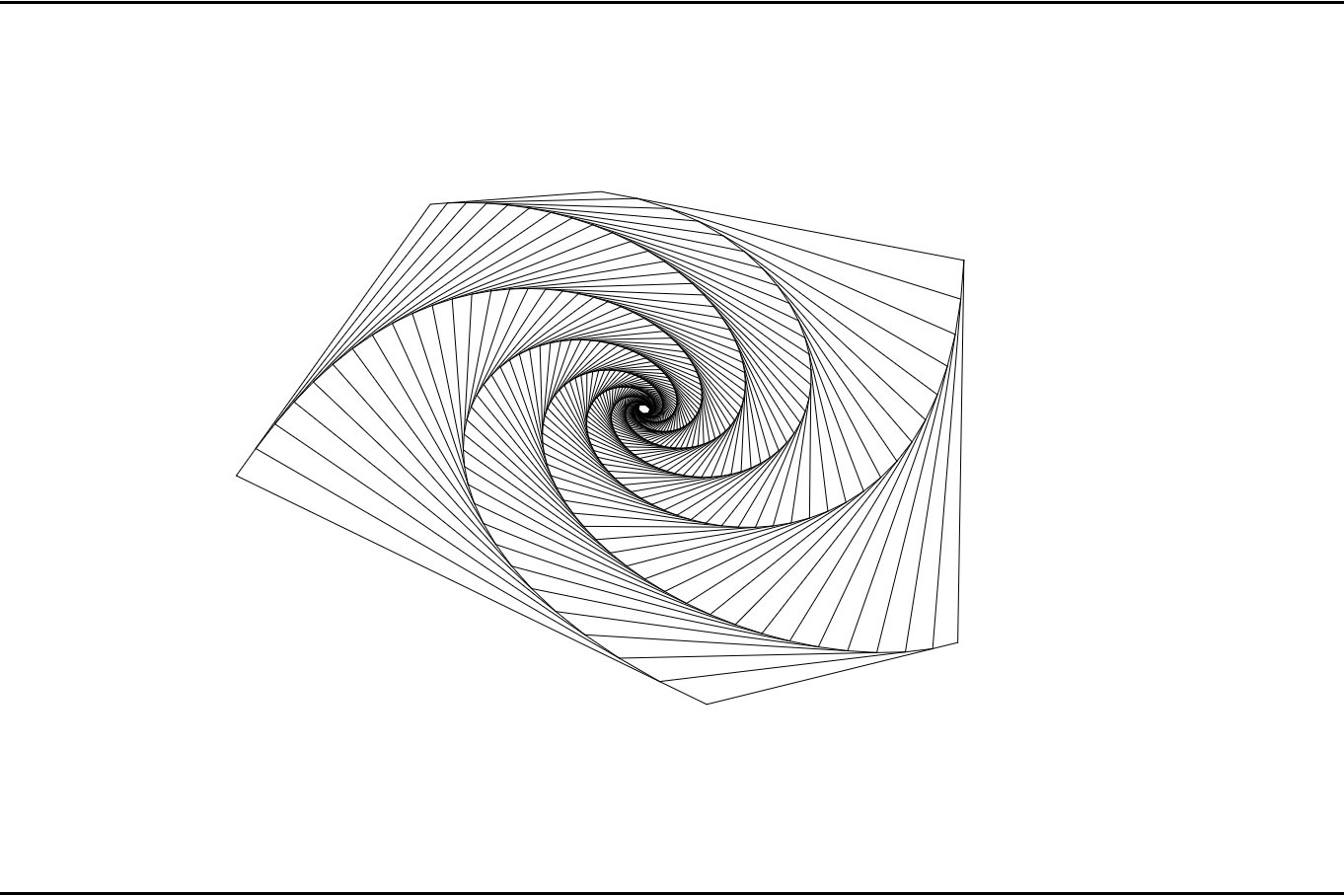 Тату-эскизы спирали