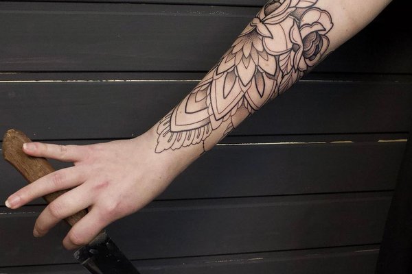 Обучение тату в Виннице