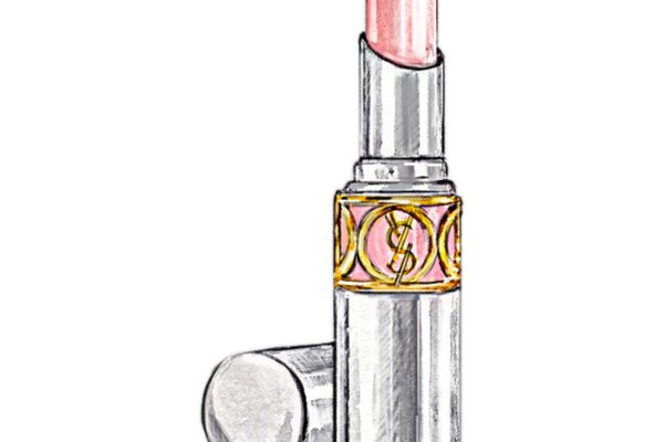 Тату-эскизы помада