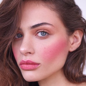 Татуаж скул