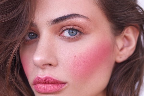 Татуаж вилиць