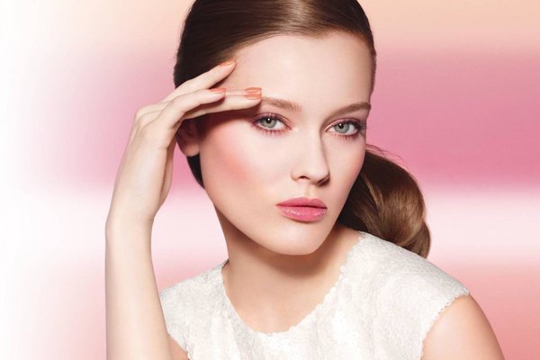 Татуаж вилиць