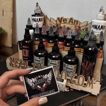 Тату салон в Ирпене