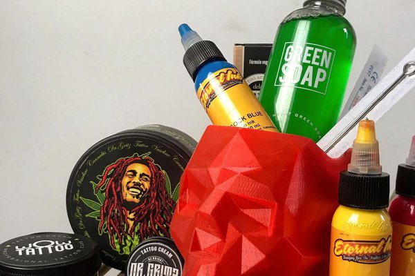 Quality laser removal