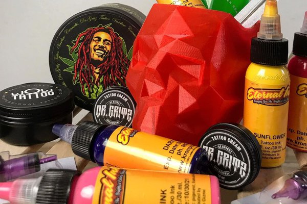 List of provided services