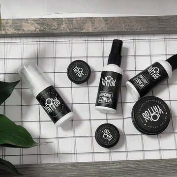 тату салон в Запорожье