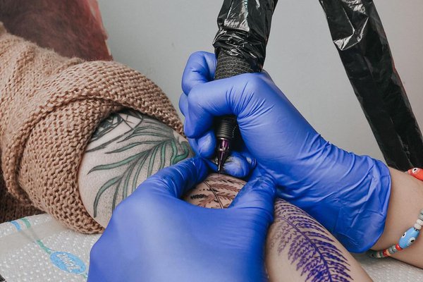 Переваги навчання VeAn