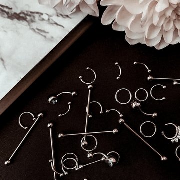 Пирсинг в Калуше