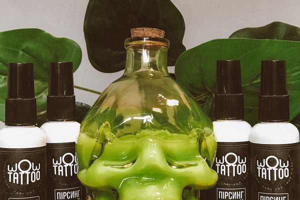 List of provided services