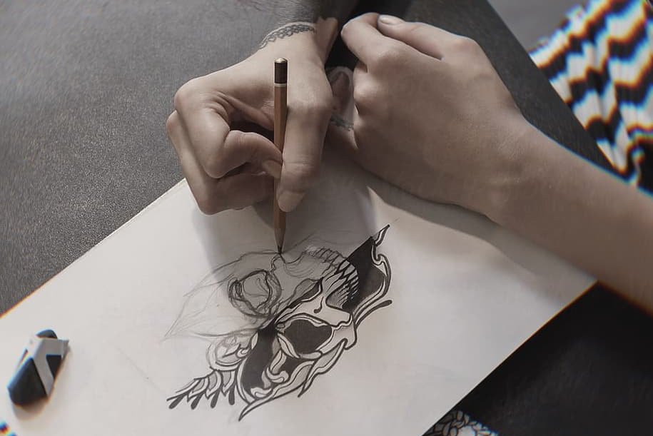 Обучение тату в Умани