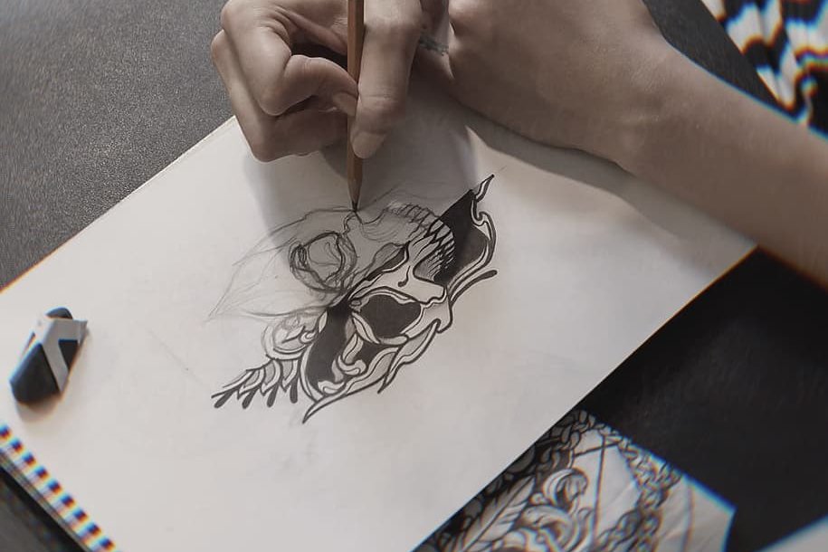 Обучение тату в Мариуполе