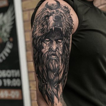 Татуювання в Одесі