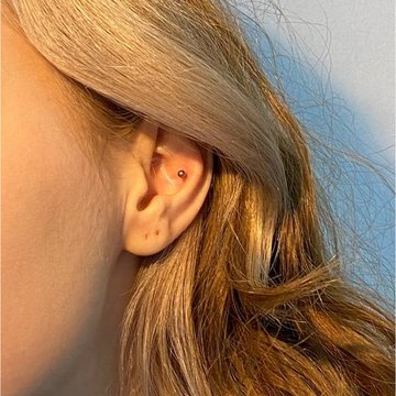 Пирсинг в Калуше