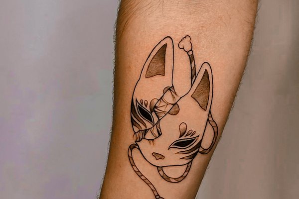 Тату в Борисполе