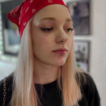 Пирсинг в Калуше