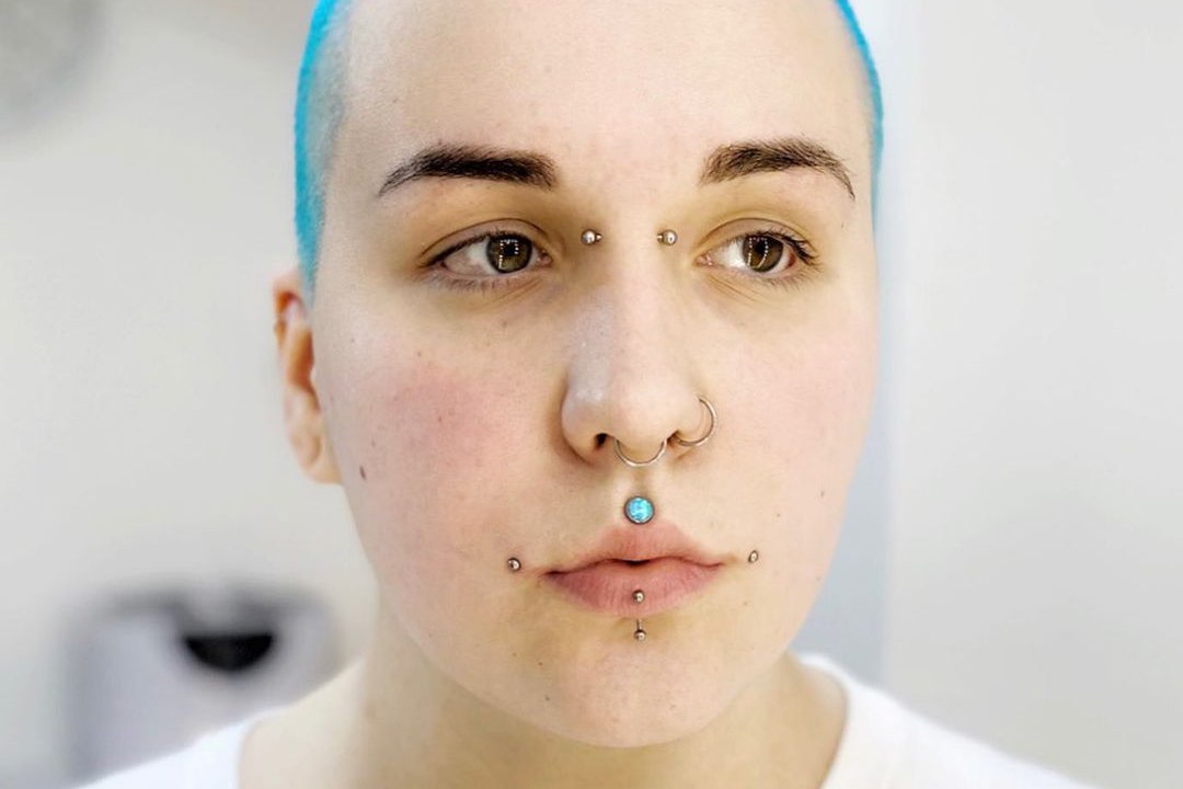 Тату салон в Одессе