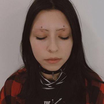 Пирсинг в Николаеве