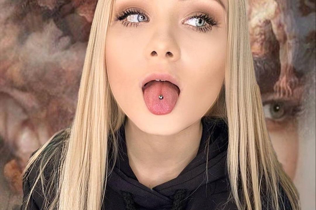 Пирсинг в Виннице