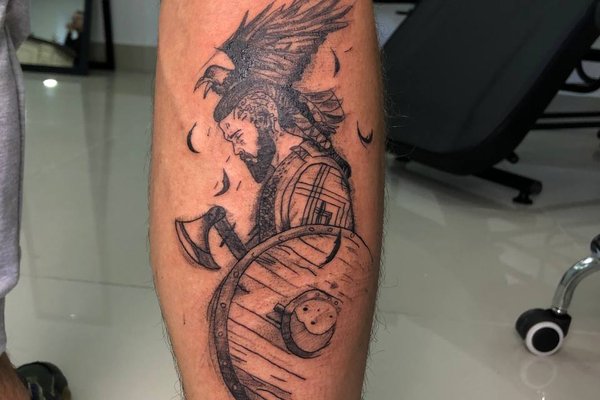 Тату салон в Калуше