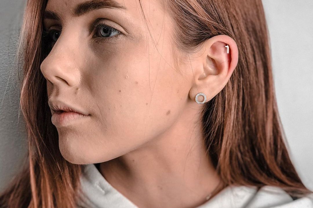 Пірсинг у Черкасах