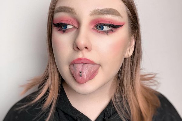 Обучение пирсингу в Ивано-Франковске