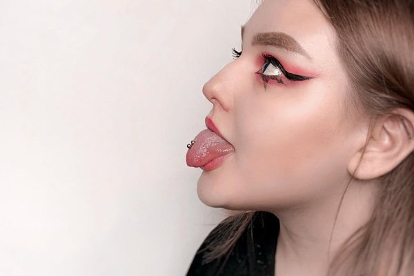 Обучение пирсингу в Ивано-Франковске