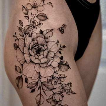 Татуювання в Києві