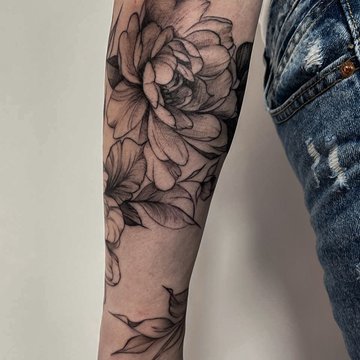 Тату в Херсоні