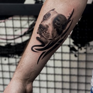 Тату в Херсоні