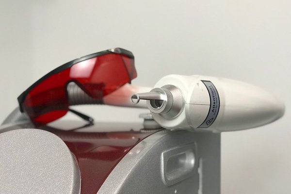 Efficiency and safety with the studio VeAn