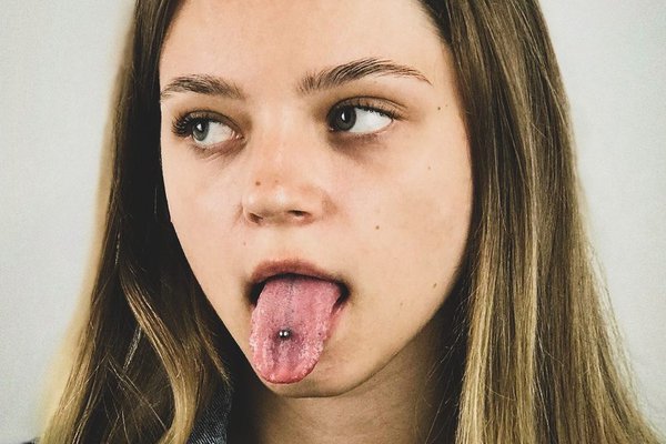 Краткая история пирсинга