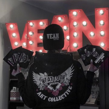 Тату салон в Ірпені