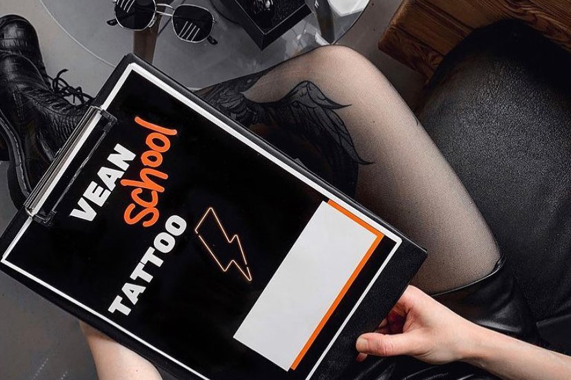 Обучение тату в Каменец-Подольском