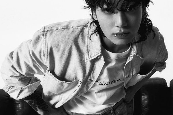 Татуировки Чона Джонгука