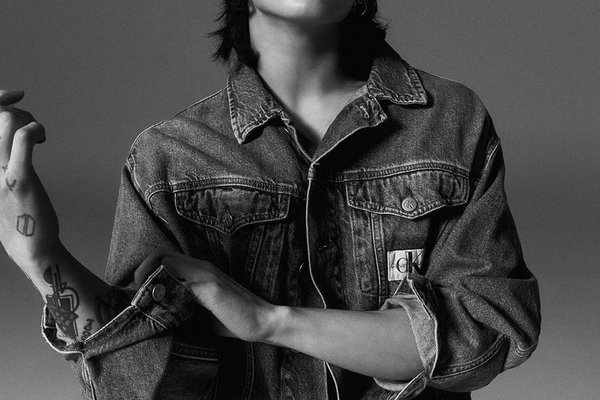 Татуировки Чона Джонгука