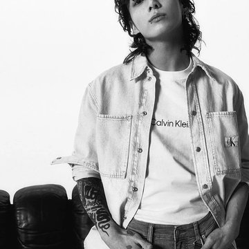 Тату Чона Джонгука