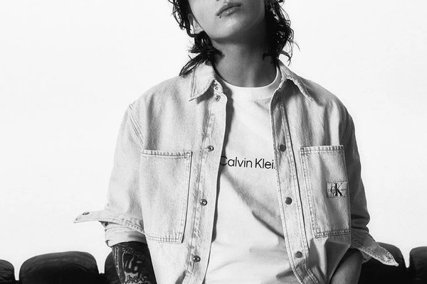 Татуировки Чона Джонгука